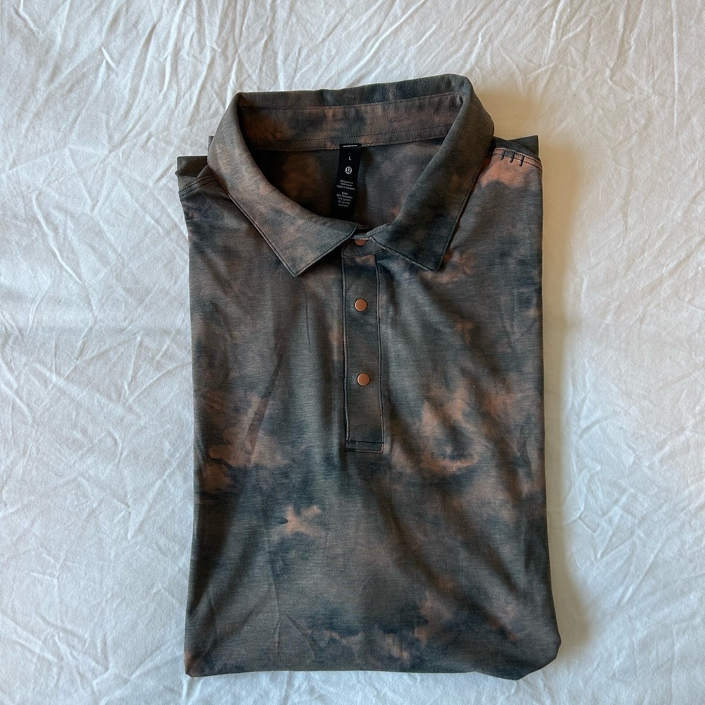 Evolution Polo - image 2